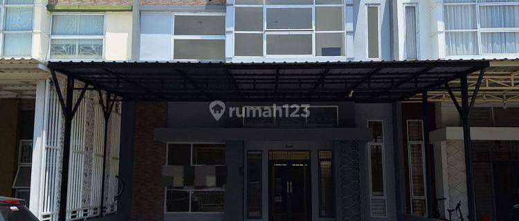 Rumah Disewakan Minimal 2 Tahun 55 Juta Titi Kuning Medan  1