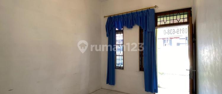 Di Jual Rumah Minimalis, Komplek Villa Mutiara (tahap I), Jl Bajak Amplas. 1