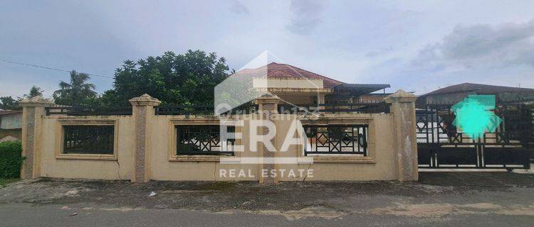 Dijual Rumah Siap Huni dng harga terbaik siapa cepat dia dapat 1