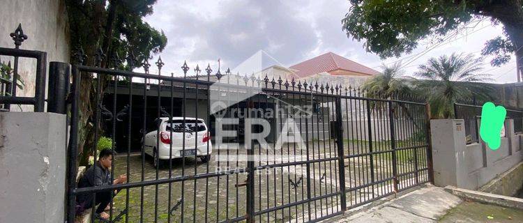 Rumah Tinggal.  harga nego sampai jadi 1