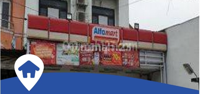 3-STOREY ATTACHED SHOPHOUSE ALFA MIDI BUSINESS ACTIVE 1