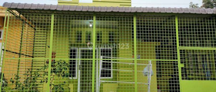 Rumah minimalis dalam komplek 1