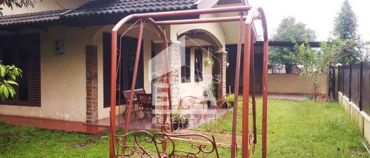 rumah & tanah luas 20x20 daerah setiabudi medan selayang 1