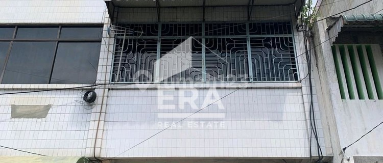 FOR SALE 4.5 STORY INTIKOTA BUSINESS SHOPHOUSE ON CIKDIKTIRO STREET 1