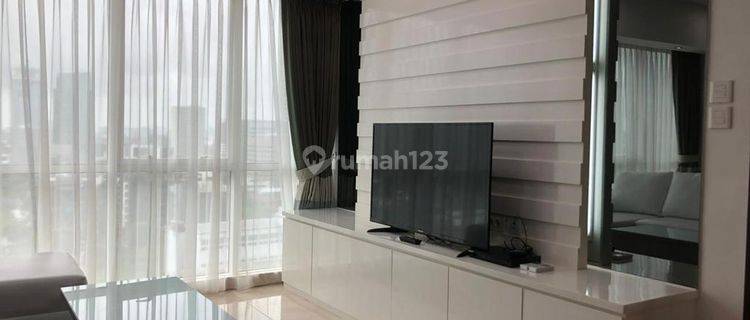 Apartement Setiabudi Sky Garden 1 BR Furnished Kuningan Jaksel 1