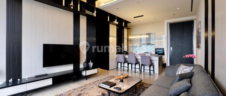  Apartemen Lavie Luxury Tower Porte Di Kuningan Jakarta Selatan 1