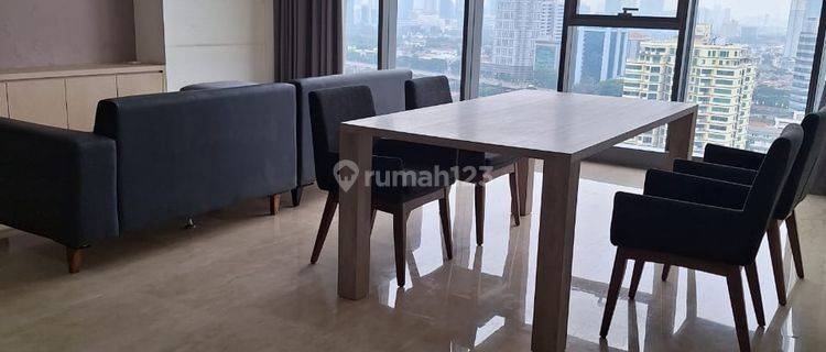 Disewakan Apartment L Avenue Pasar Minggu Jakarta Selatan 1