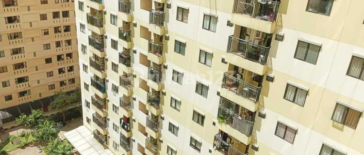 Dijual Apartemen Siap Huni Furnished Area Kebagusan Jaksel 1