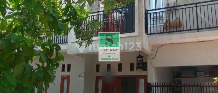 Rumah Murah di Kawasan Depok Area Jawa Barat 1