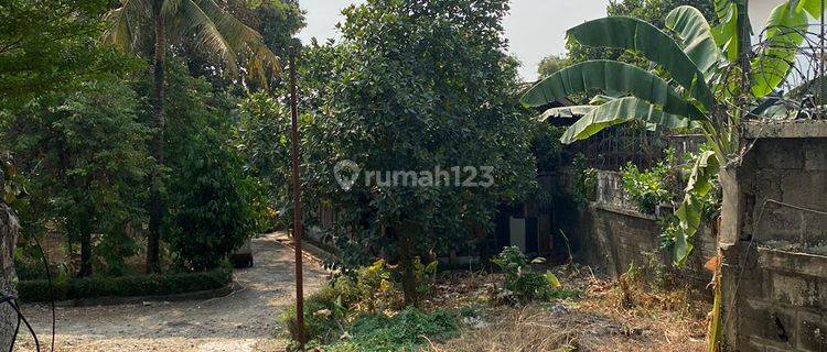 Tanah Murah di Kawasan Fatmawati Area Jakarta Selatan 1