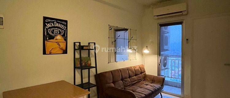 Apartment Pakubuwono Terrace 2 BR Jakarta Selatan 1