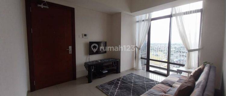 Apartement the ACCENT Apartemen Bintaro Jaya 1