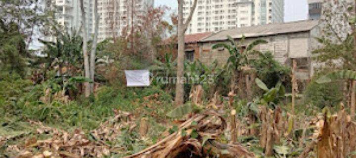 Tanah di Kawasan Pesanggrahan Raya, Jakarta Barat 1
