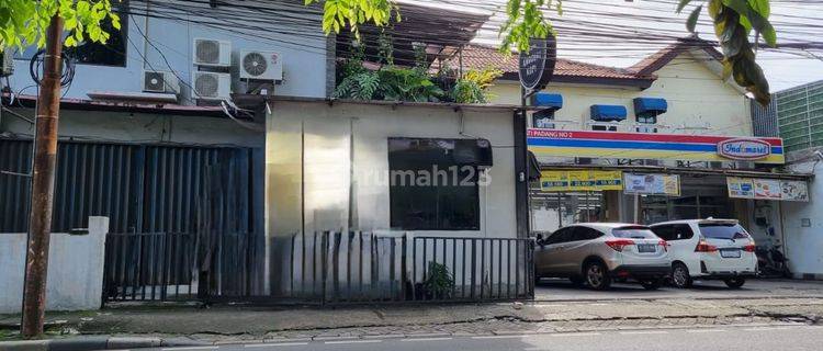 Rumah Kost Dan Cafe di Pasar Minggu, Daerah Premium 1