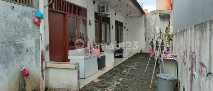 3-unit Rental House in Jurangmangu Area, Tangerang 1