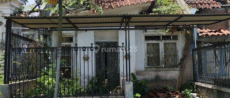 Turun Harga Lagi.....!!! Rumah Rusak Perlu Renovasi Harga Murah 1