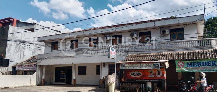 Dijual Kavling di Lokasi Strategis di Imopura Metro Lampung Bonus Losemen Dan Kios 1