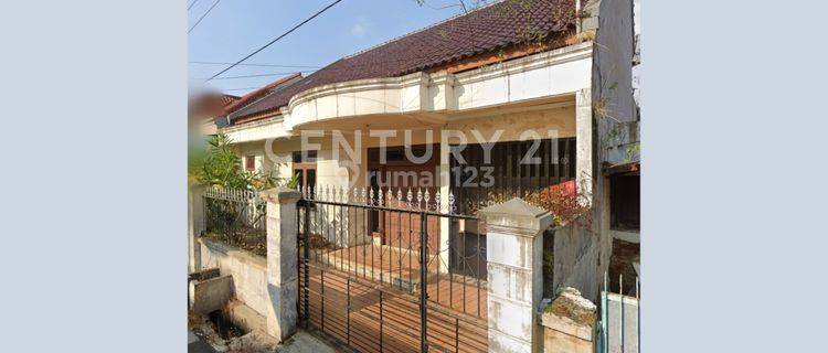 Disewakan RUMAH SIAP HUNI Di Jalan Ketumbar Pekalongan 1