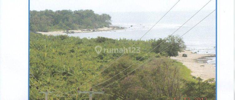 Dijual Tanah Di Tanjung Lesung Pandeglang Banten 1