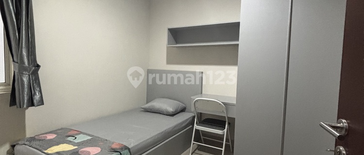 Mozia BSD City Boarding House Eligible for Mortgage 6 Bedrooms Fully Furnished (105 m2) 1