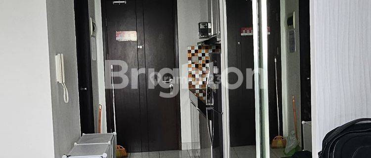 Apartemen Studio Seberang Digital Hub 1