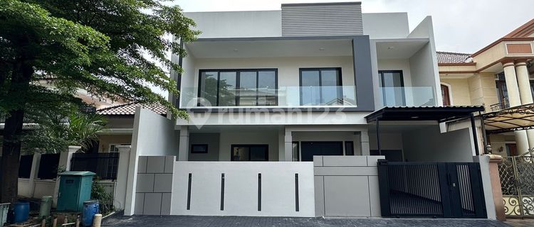 Rumah Brand New Puspita Loka 6.6 M Masih Nego 1