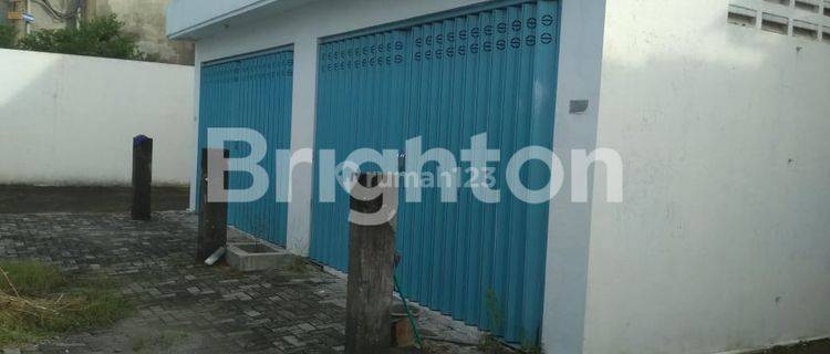 2 GUDANG NOL JALAN INDUSTRI BUDURAN 1