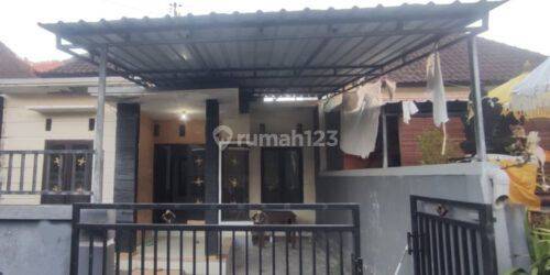 Rumah 1 Lantai 2 Kamar Bongan Puseh Tabanan 1