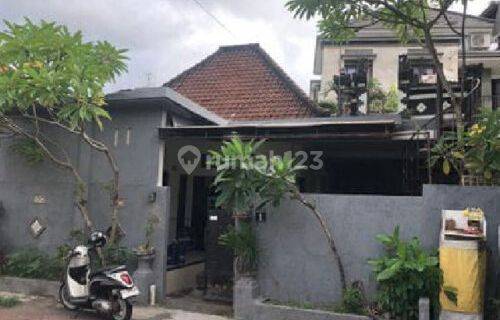 Rumah Siap Huni 1 Lantai Konstruksi Bangunan 2 Lantai 3 Kamar Dalung 1