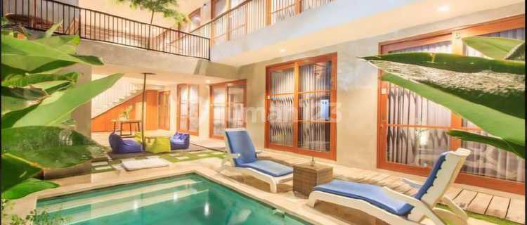 East Facing Guesthouse 12 Kuta Main Road Badung 1