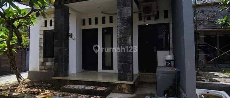 Min 2 Tahun Rumah Asri 1 Lantai 2 Kamar Tangkuban Perahu Padangsambian 1