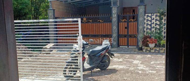 Kontrakan Rumah Minimalis Ful Furnished 2 Lantai 2 Kamar Nusa Dua 1