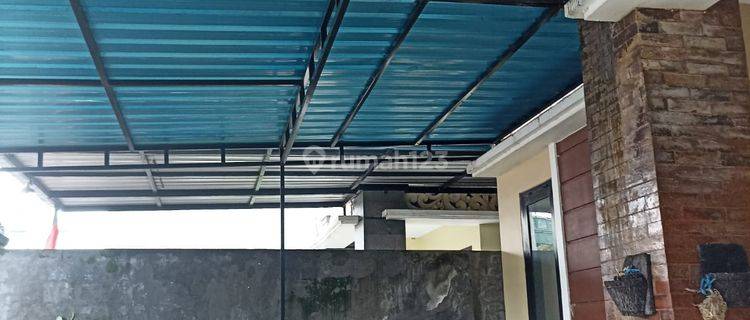 Sewa Rumah Hdp Utara 3+1 Kt Antasura Peguyangan Kangin Dps Utara 1