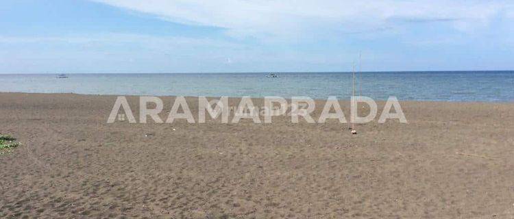 Buc Jual Tanah 1475m2 Pesisir Pantai Singaraja 1