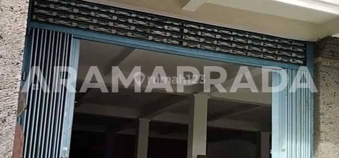 Disewakan 3 Ruko 2 Lantai Min 5 Tahun Kuta Badung 1