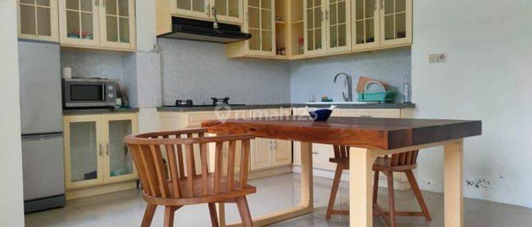 Jual Cepat Villa Bungalow Ubud Kutuh Kaja Semi Furnished 2 Kamar 1