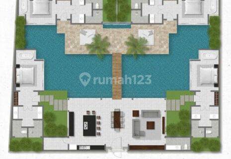 Primary Villa Long Term Rental The Pronoia Villa 4 Bedrooms Lot 30 1