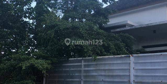 Jual Rumah 2 Kamar Area Perumahan Dekat Pantai Lebih Serongga Gianyar 1