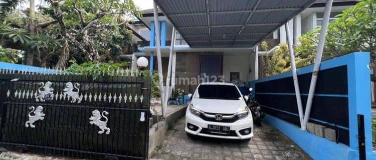 Dijual Rumah Nyaman 2 Kamar Samatha Residence Mumbul Bawah 1 Milyar 1