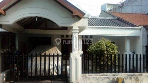 Jual Rumah Kost Jalan Jenggolo Pucang Sidoarjo 1