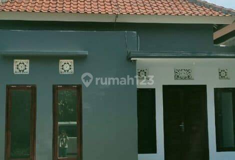 Jual Rumah 1 Lantai 2 Kamar Kediri Tabanan 1