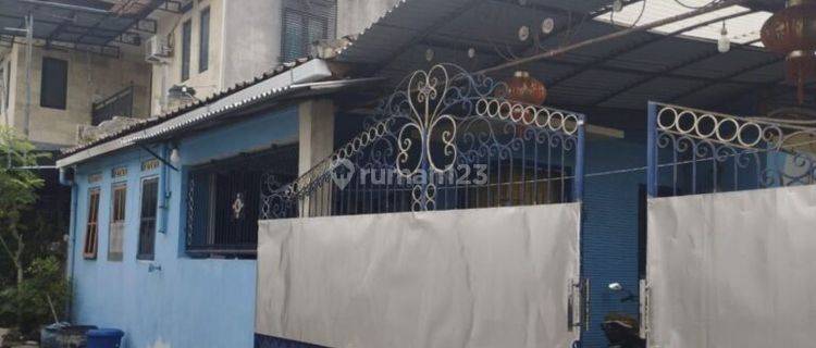 Dijual Rumah 3 Kamar Pulau Saelus Pedungan Densel Cocok Untuk Keluarga Kecil 1