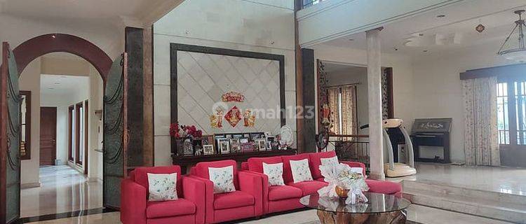 Rumah Tinggal 2 Lantai Modern Pusat Kota Denpasar Gatsu Timur 1