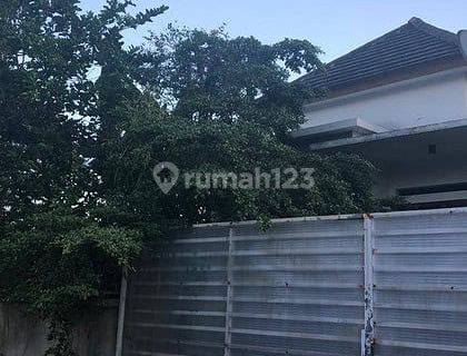 Rumah Tinggal 2 Kamar Area Perumahan Dekat Pantai Lebih Serongga Gianyar 1