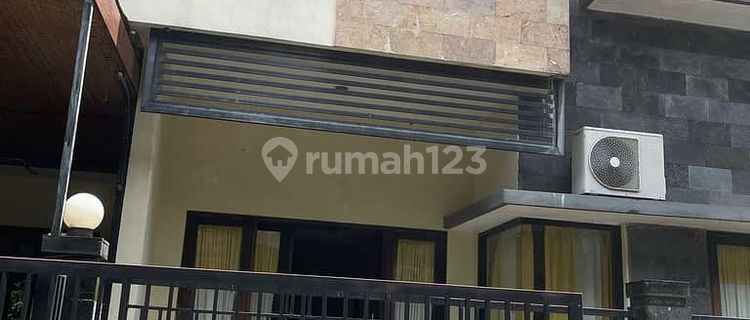 Min 2 Tahun Rumah Hadap Timur 3 Kamar Banjar Anyar Kediri Tabanan 1