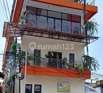 Rumah Kos 32 Kamar Prapatan Telaga Sari Balikpapan 1