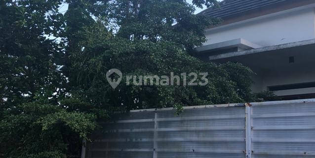 Rumah 2 Kamar Area Perumahan Dekat Pantai Lebih Serongga Gianyar 1