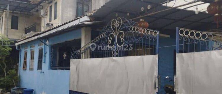 Jual Rumah 3 Kamar Pulau Saelus Pedungan Densel Cocok Untuk Keluarga Kecil 1