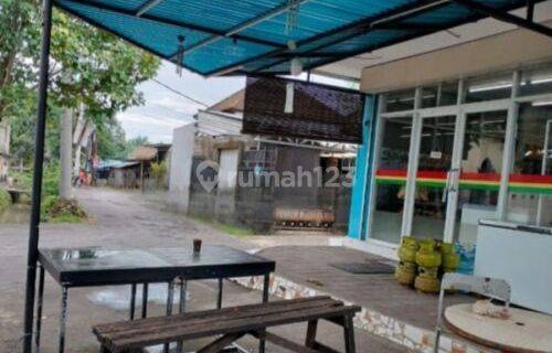 Min 5 Tahun Tempat Usaha Toko Pandak Kediri Tabanan 1