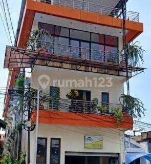 Rumah Kos 32 Kamar Prapatan Telaga Sari Balikpapan 1